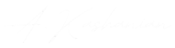 Kashaninan Signature